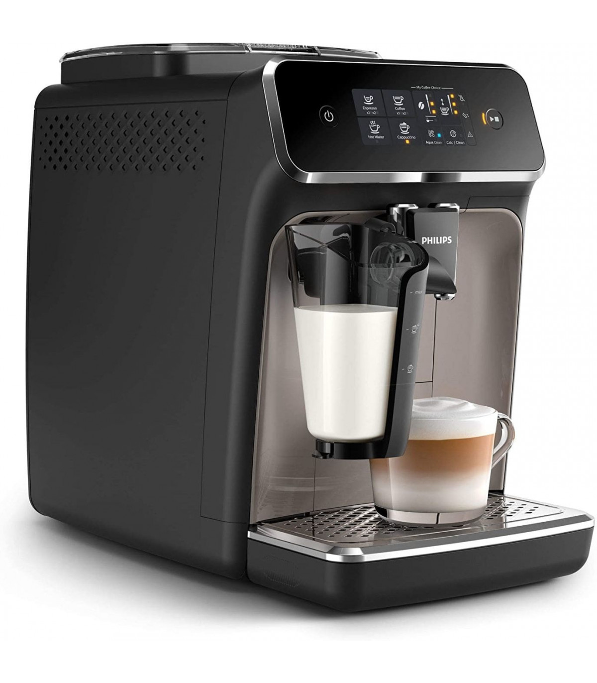 Cafetera Expreso PHILIPS EP2235/40【