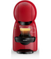 CAFETERA KRUPS KP1A05 XS Dolce Gusto + 3 Pack Café