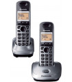 TELEFONO PANASONIC KX-TG2512 DUO