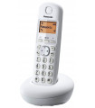 TELEFONO PANASONIC KX-TGB210SPW, BLANCO