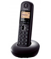TELEFONO PANASONIC KX-TGB210SPB, NEGRO