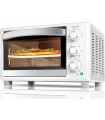 HORNO CECOTEC Baken Toast 610 Pizza  26L 02214