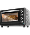 HORNO CECOTEC Baken & Toast 750 Gyro 46L. 02205